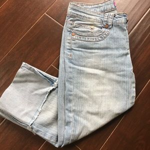 EUC GLO Jean Capris